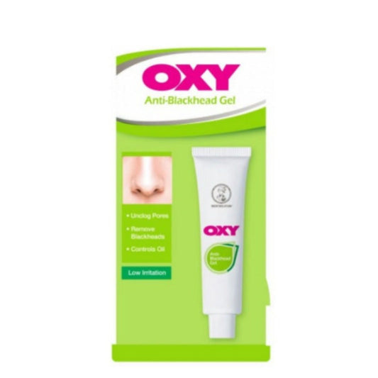 OXY ANTI BLACKHEAD GEL 18G