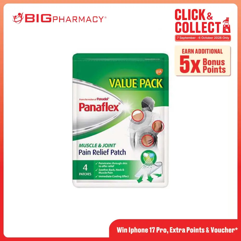 PANAFLEX 4S