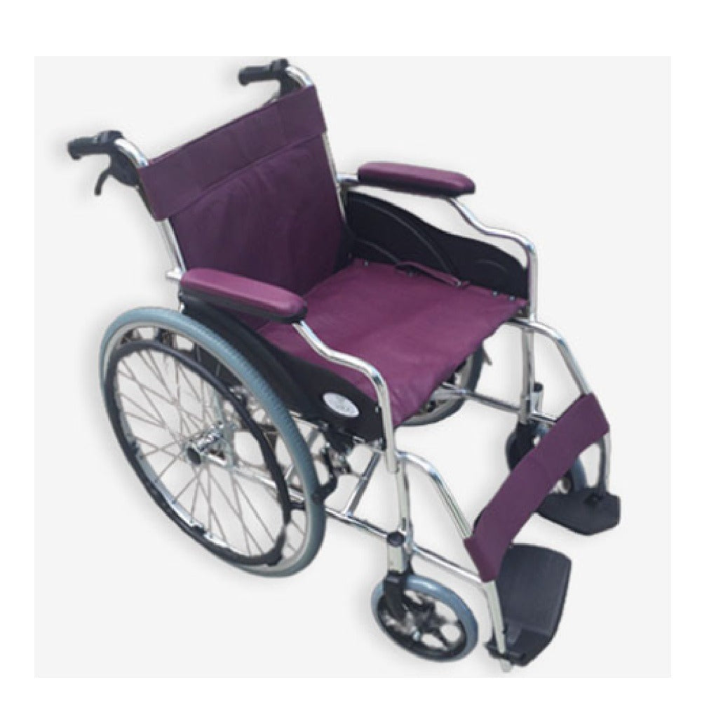 AHC WHEELCHAIR ECONOMY WCX1