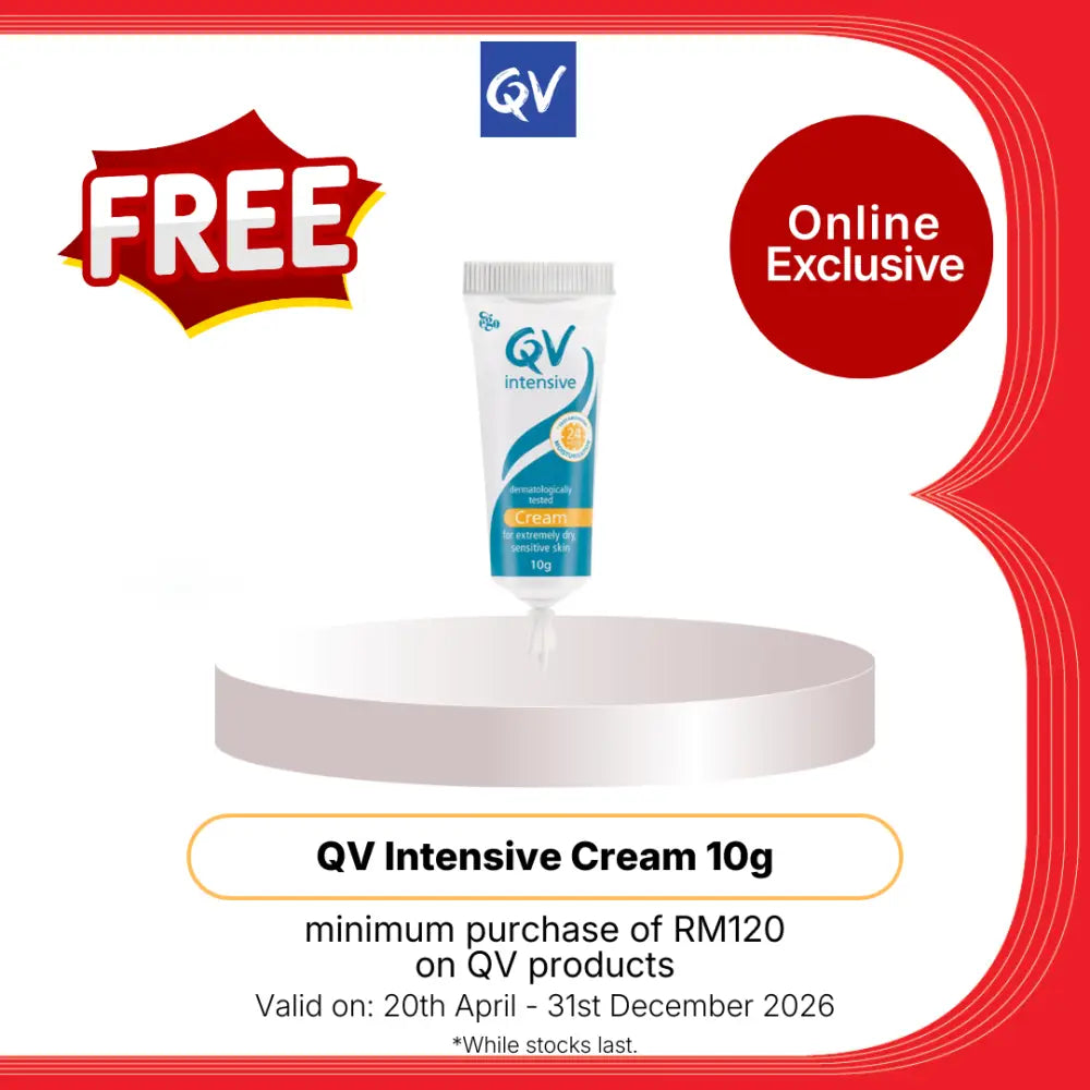 QV BABY BATH OIL WATER DISPERSIBLE 250ML