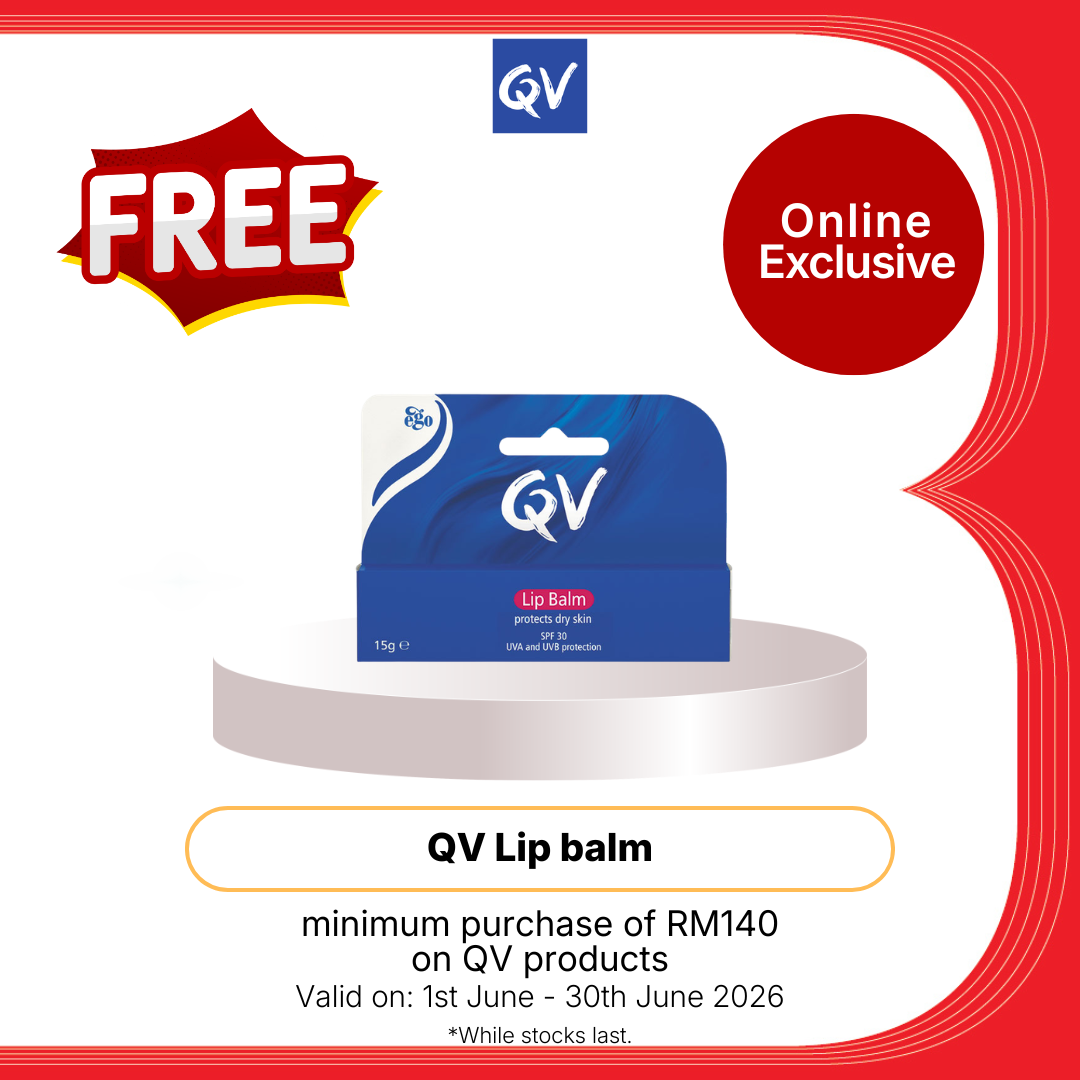QV INTENSIVE MOISTURISING CLEANSER 250G