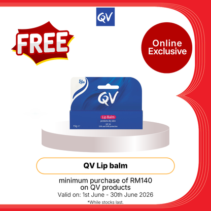 QV INTENSIVE MOISTURISING CLEANSER 250G