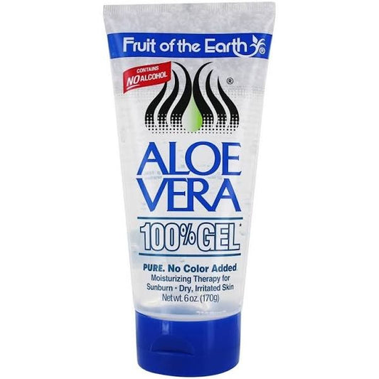 FOTE ALOE VERA 100% GEL 170G