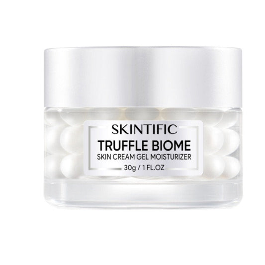 SKINTIFIC TRUFFLE BIOME S.REBORN CRM GEL MOIST.30G