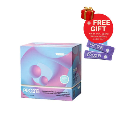SWISSMED PRO21B 60S