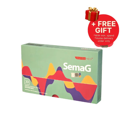 SWISSMED SEMAG 30S
