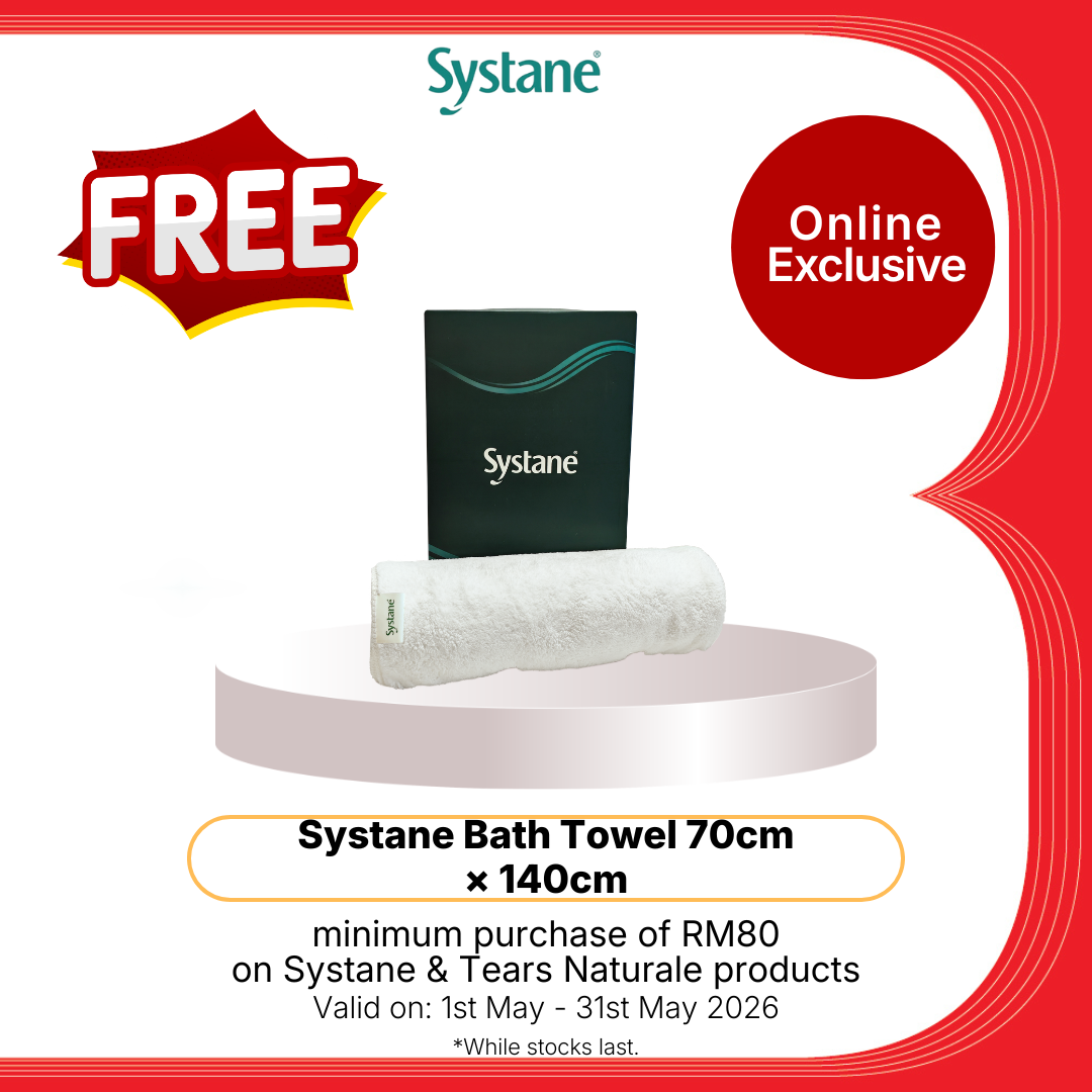SYSTANE ULTRA EYE DROP 5ML