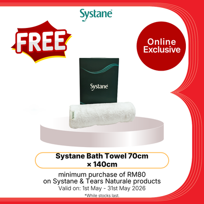 SYSTANE ULTRA EYE DROP 5ML