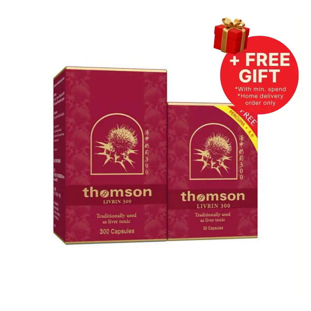 THOMSON LIVRIN 300 300S