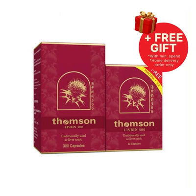 THOMSON LIVRIN 300 300S