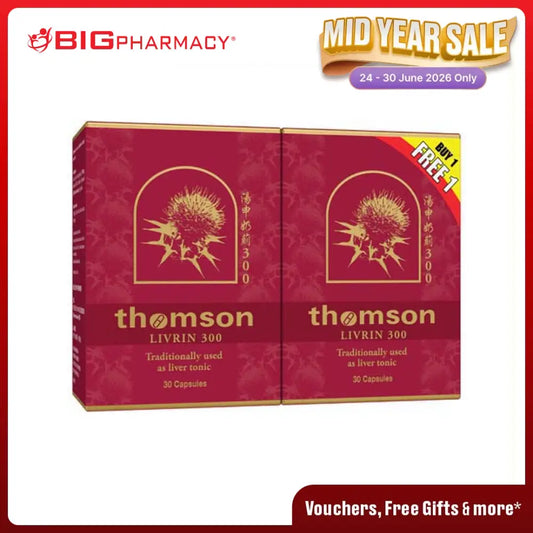 THOMSON LIVRIN 30S + 30S B1F1
