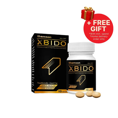 THOMSON XBIDO 30S