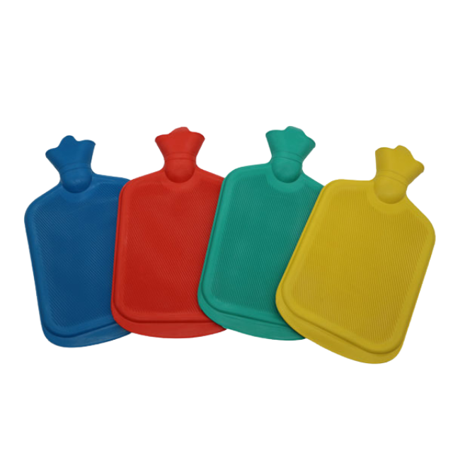 CAREY'S HOT WATER BAG WITH COVER 2L (HWB2LC)