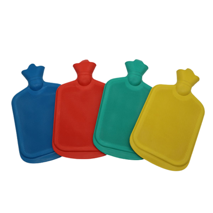 CAREY'S HOT WATER BAG WITH COVER 2L (HWB2LC)