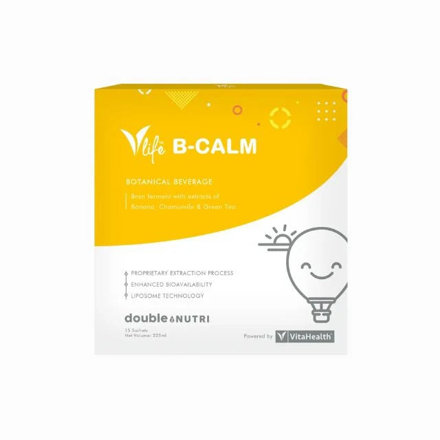 VLIFE B-CALM 15S