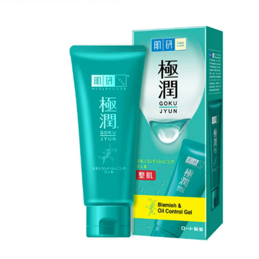 HADA LABO BLEMISH + OIL CONTROL GEL 90G