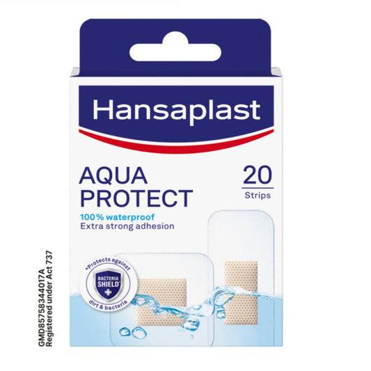 HANSAPLAST AQUA PROTECT 20S