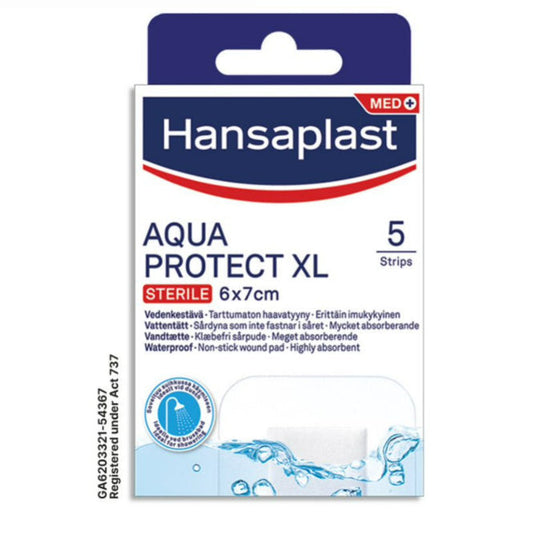 HANSAPLAST AQUA PROTECT XL 5S