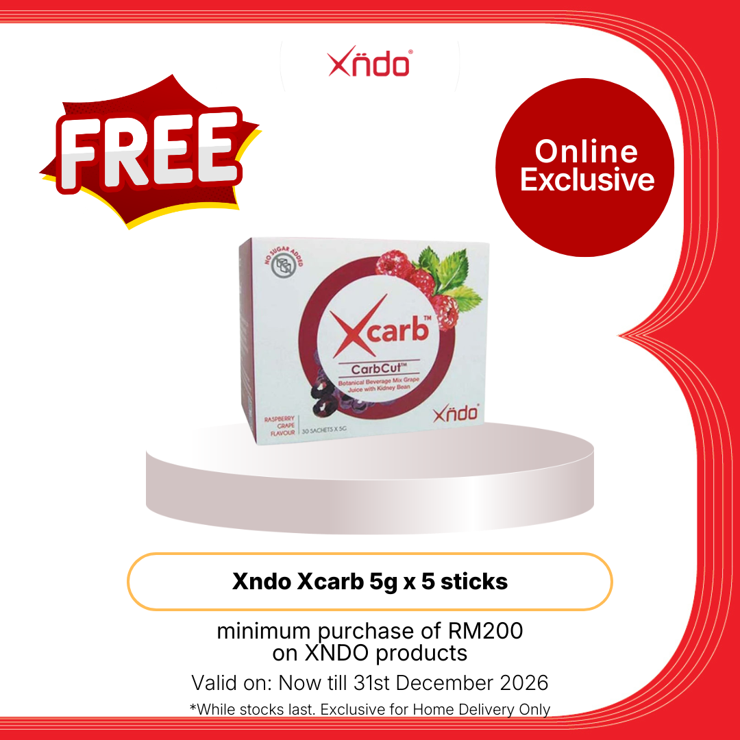 XNDO GOODNIGHT X-LIM 20ML 15S