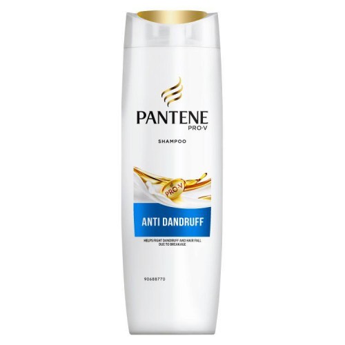 Pantene Anti Dandruff Shampoo 340ML | Big Pharmacy