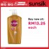 SUNSILK SHAMPOO HAIR FALL SOLUTION 625ML