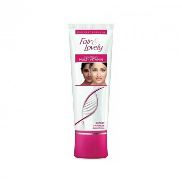 Fair & Lovely Cream Multi-Vitamin 80g