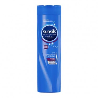 SUNSILK SHAMPOO ANTI-DANDRUFF 300ML