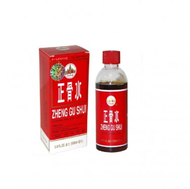 Zheng Gu shui 100ml 1s