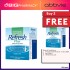 ALLERGAN REFRESH PLUS EYE DROPS 0.4ML 5SX6