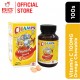 Champs Chewable Vitamin C 100mg (Orange) 100s