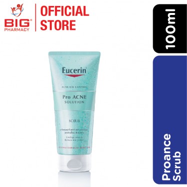 Eucerin Proacne Scrub 100ml