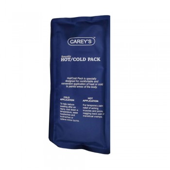 GWP - Careys  (HCP) Hot/Cold Gel Pack (11CM X 26CM)-1