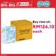 Trupal Adult Diapers Value M 10s x8