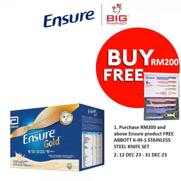 Big Pharmacy, Malaysia Trusted Healthcare Store