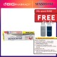 SENSODYNE T/PASTE SENSITIVITY & GUM 100G WHITENING