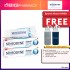 Sensodyne Toothpaste Repair & Protect 100g X2