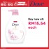 DOVE BODY WASH GO FRESH SAKURA BLOSSOM 1000ML