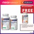 Vitahealth  Probiotic 6 + Inulin 60s + 30s