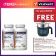 Vitahealth Skintru Tablet 2X60s