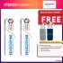 Sensodyne Toothpaste Sensitivity & Gum Extra Fresh 100g X2