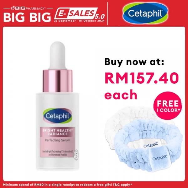 Cetaphil Bhr Perfecting Serum 30ml