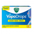 Vicks Vapodrop Lozenges 12s Honey Lemon