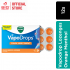 Vicks Vapodrop Lozenges 12s Orange Menthol