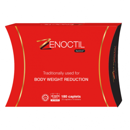 ZENOCTIL 18X10S | Big Pharmacy