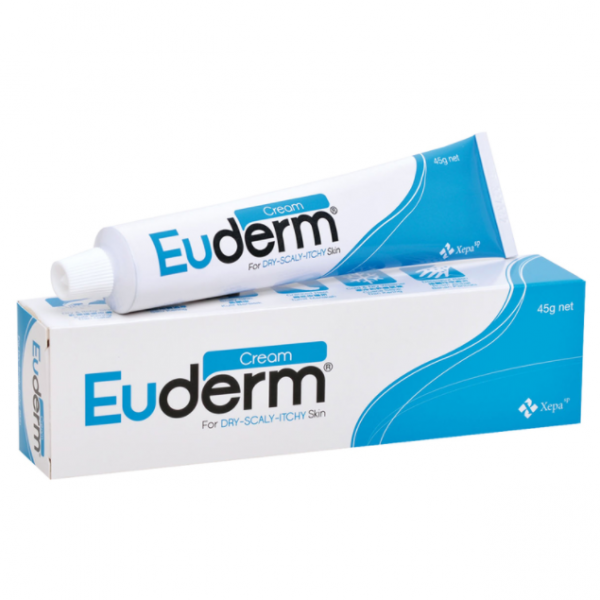 Euderm Cream 45g