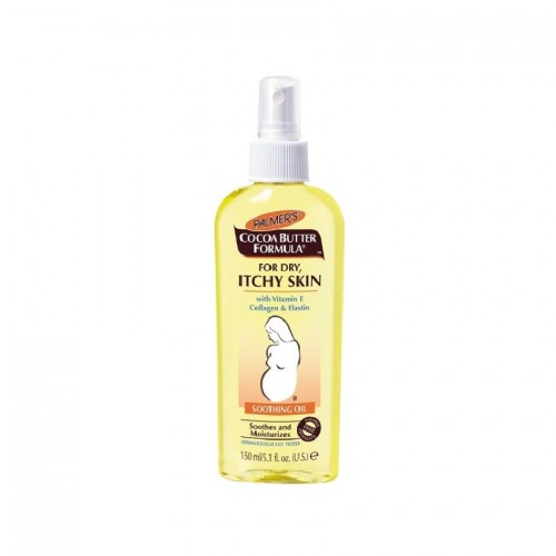 Palmers Cocoa Butter Soothing Oil 150ml