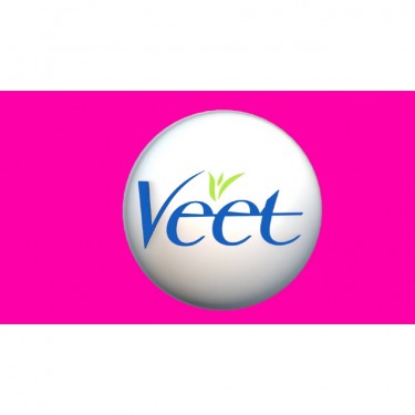 Veet Hair Removal Cream Aloe Vera For Dry Skin 100g