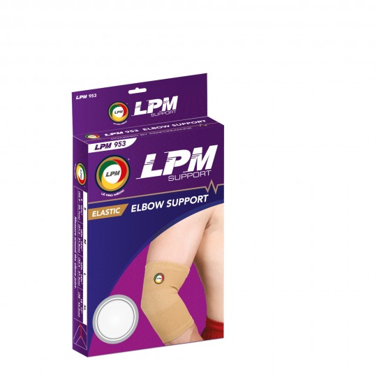 Lpm (953)  Elbow Support (S)