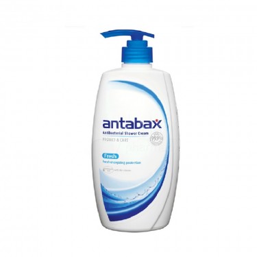 ANTABAX SHOWER CREAM 975ML FRESH