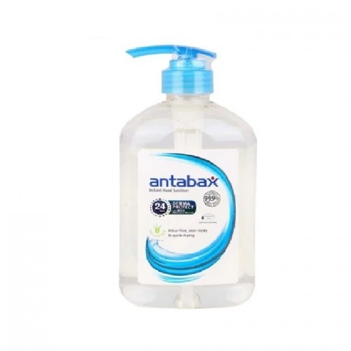 Antabax Hand Sanitizer 750ML | Big Pharmacy